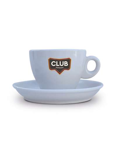 Κούπα CLUB | Cappuccino 