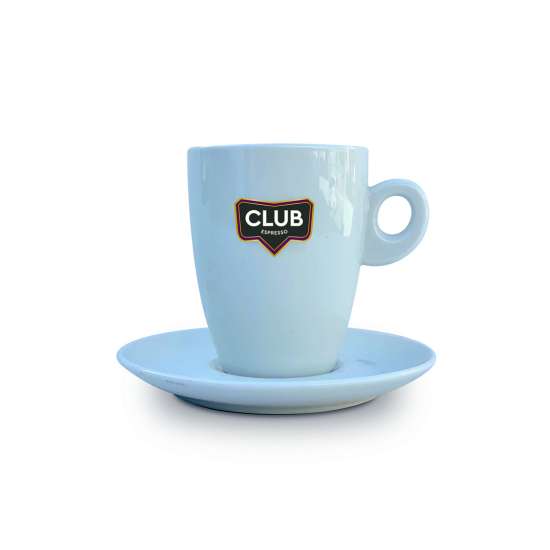 CLUB Mug | Double Cappuccino