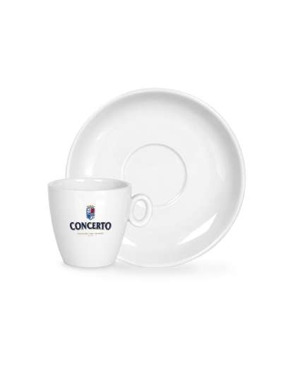 Κούπα CONCERTO | Cappuccino