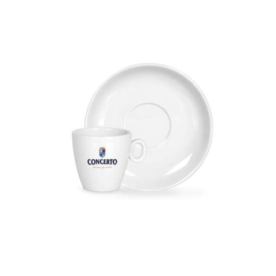 Κούπα CONCERTO | Cappuccino Κούπα CONCERTO | Cappuccino