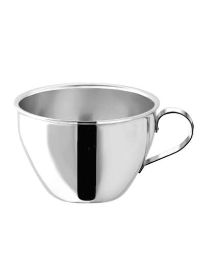 Κούπα Cappuccino 16cl Ανοξείδωτο 18/10 Κούπα Cappuccino 16cl Ανοξείδωτο 18/10