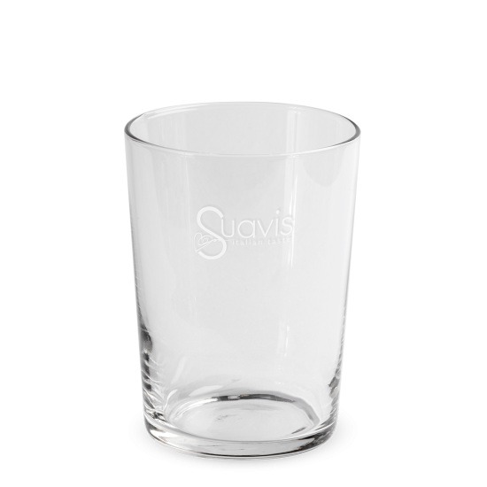 SUAVIS | Maxi BODEGA Glass 500ml.