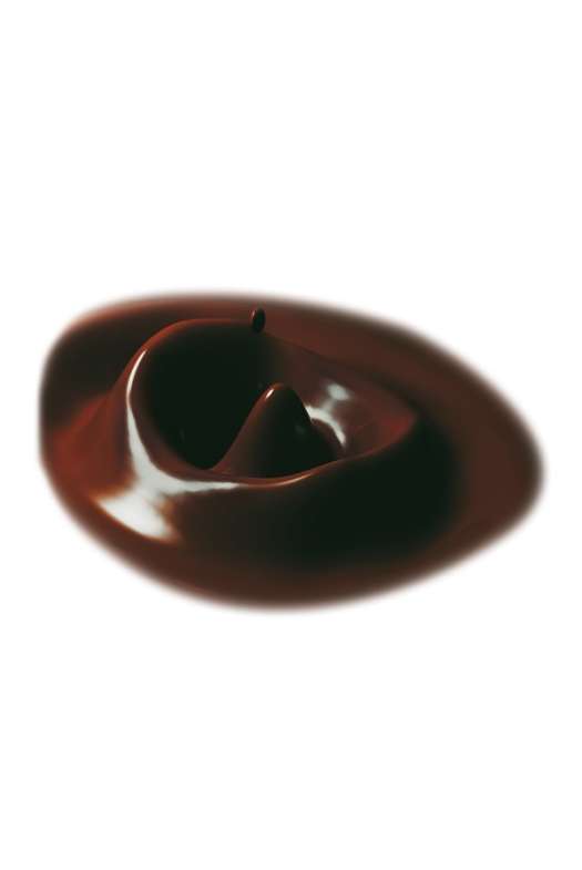 Dark Hot Chocolate Gold Superior | Suavis