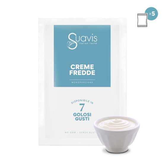 Yogurt Cold Cream | Suavis