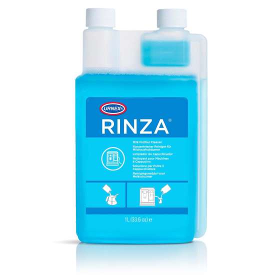 Urnex Rinza |  Milk Frother Cleaner
