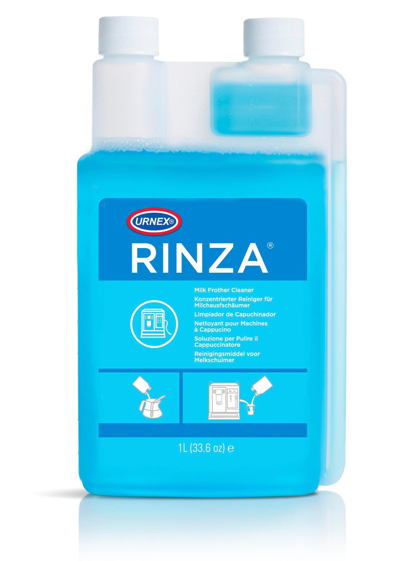 Urnex Rinza |  Milk Frother Cleaner