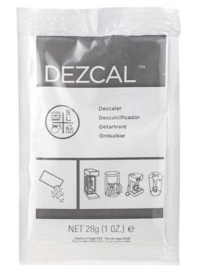 Urnex Dezcal | Descale Cleaner