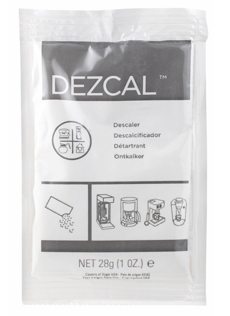 Urnex Dezcal | Καθαριστικό Αλάτων Urnex Dezcal | Καθαριστικό Αλάτων