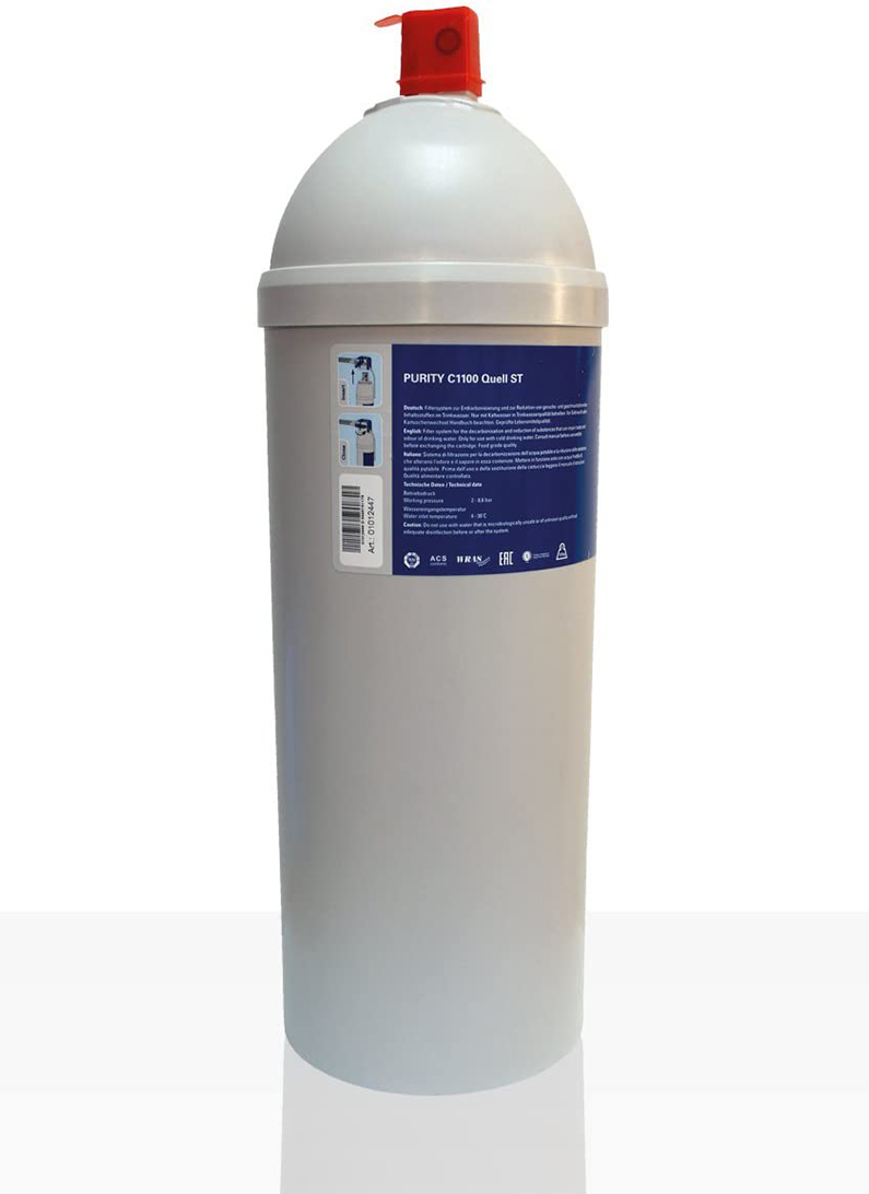Brita Water Filter | C1100 ST 