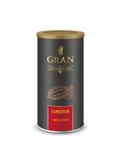 Σοκολάτα σε σκόνη | Ζεστά Ροφήματα | Cameroon