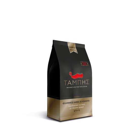 TABIS | Greek Coffee 500g