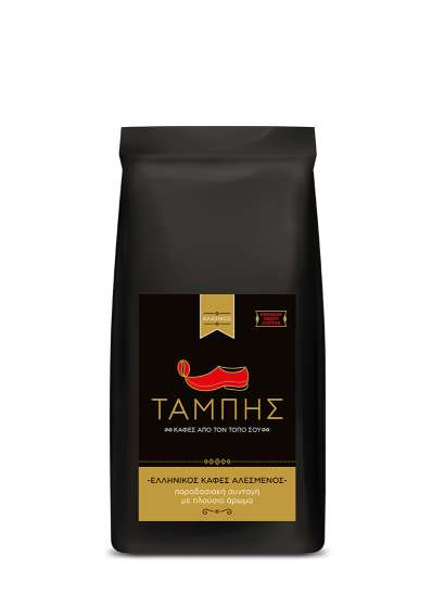 TABIS | Greek Coffee 500g