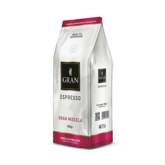 GRAN MISCELA | Coffee Beans