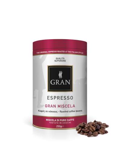 GRAN MISCELA| Coffee Beans
