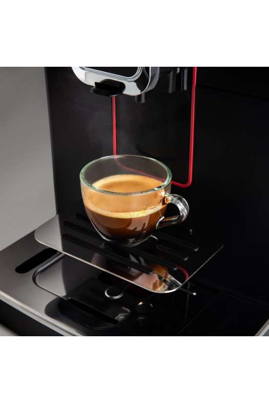 Gaggia Magenta Prestige Black| Μηχανή καφέ  Gaggia Magenta Prestige Black| Μηχανή καφέ