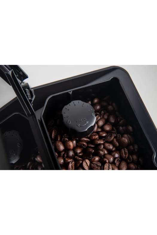Gaggia Magenta Prestige Black| Μηχανή καφέ  Gaggia Magenta Prestige Black| Μηχανή καφέ