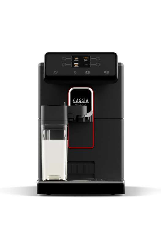 Gaggia Magenta Prestige Black| Μηχανή καφέ  Gaggia Magenta Prestige Black| Μηχανή καφέ