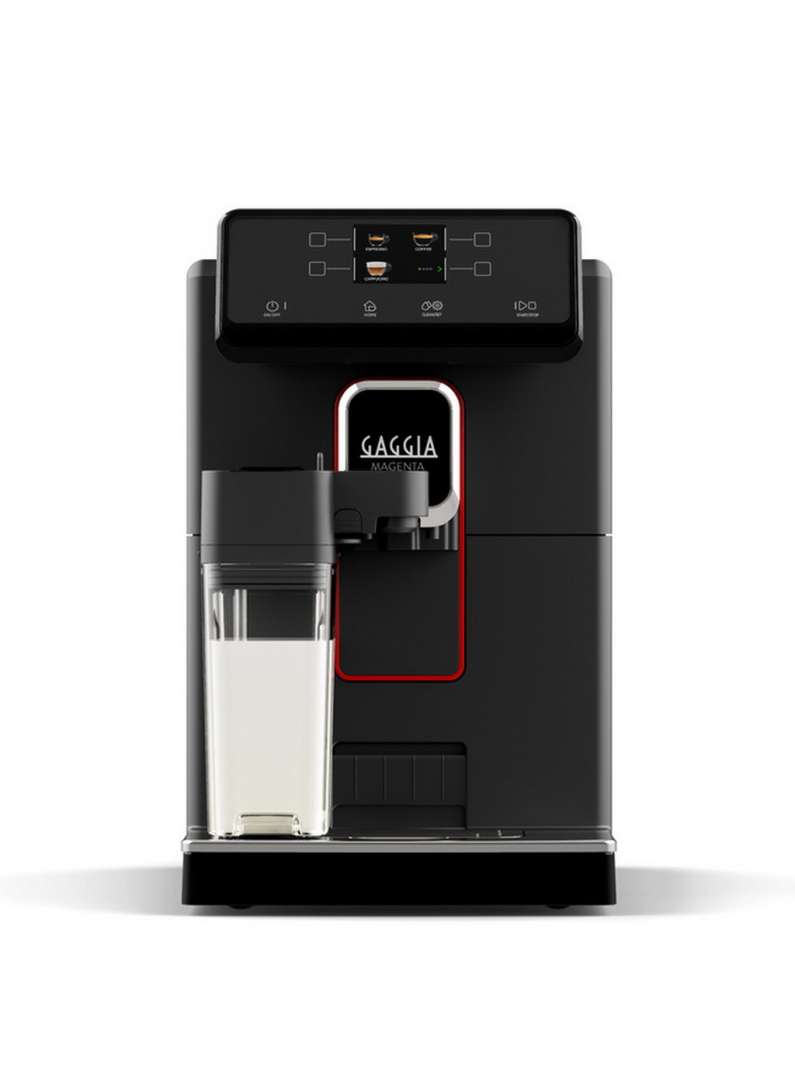 Gaggia Magenta Prestige Black| Μηχανή καφέ  Gaggia Magenta Prestige Black| Μηχανή καφέ