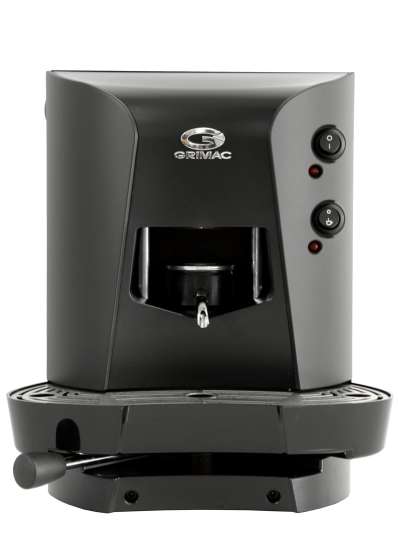 GRIMAC OPALE | PODS ESE COFFEE MACHINE 