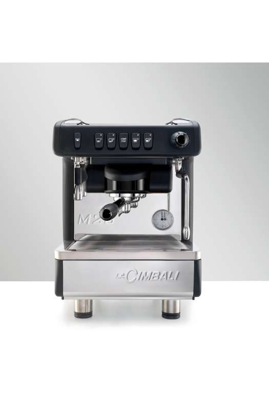 La Cimbali | M26 BE DT1 | Coffee Machine 