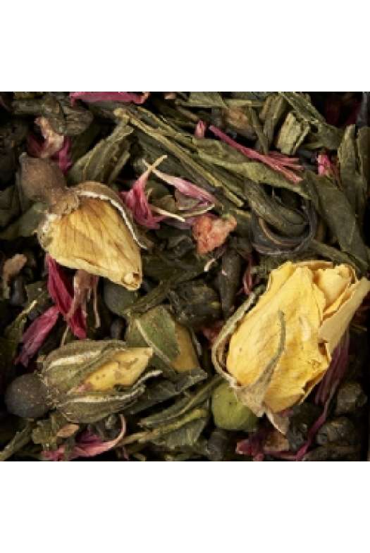 Marguerite τσάι χύμα | La Via del Te | 50gr  Marguerite τσάι χύμα | La Via del Te | 50gr