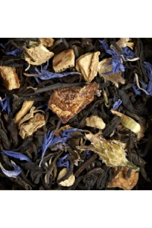 Emma τσάι σε φακελάκια | La Via del Te | 20 Tea Bags 2,5g. Emma τσάι σε φακελάκια | La Via del Te | 20 Tea Bags 2,5g.
