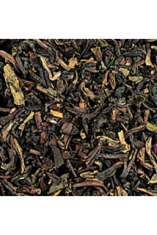 Earl Grey τσάι χύμα| La Via del Te | 50g.  Earl Grey τσάι χύμα| La Via del Te | 50g.