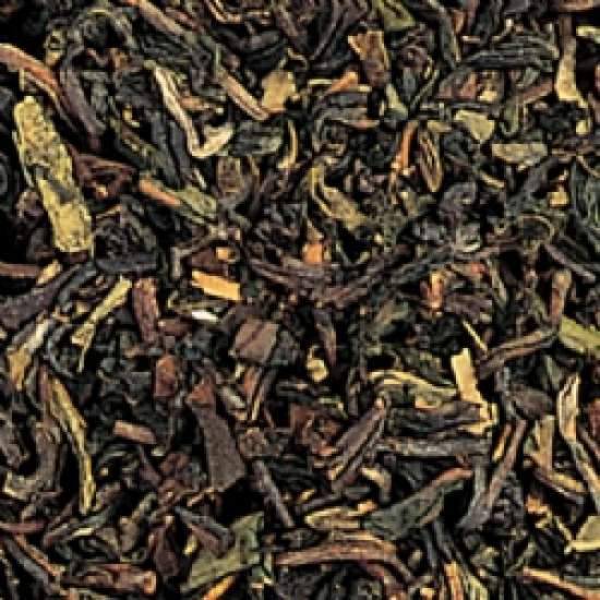 Earl Grey Imperial loose leaf tea | La Via del Te | 50g. 