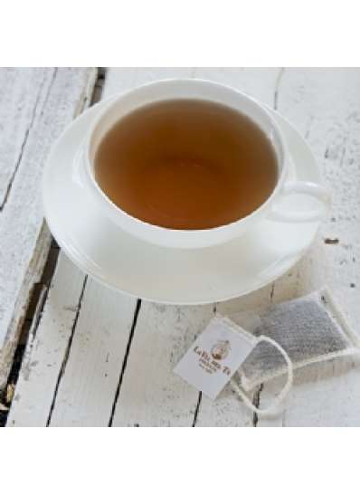 Purity tea bags |La Via del Te | 20 Tea Bags 1,5g.