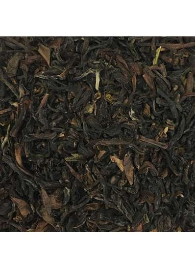 Darjeeling tea bags | La Via del Te | 20 Tea Bags 2,5g.