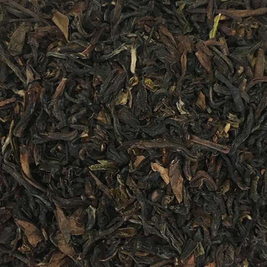 Darjeeling tea bags | La Via del Te | 20 Tea Bags 2,5g.